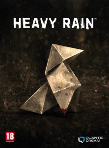 Heavy Rain (PC) Epic Store
