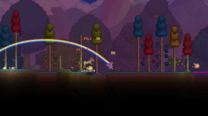 Terraria (PC) klucz GOG