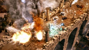 Lara Croft and the Temple of Osiris (PC) klucz Steam