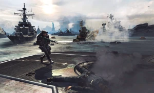 Call of Duty: Modern Warfare 3 (PC) klucz Steam