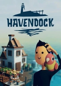 Havendock (PC) klucz Steam