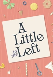 A Little to the Left (PC) klucz Steam