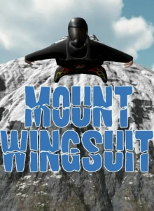 Mount Wingsuit (PC) klucz Steam