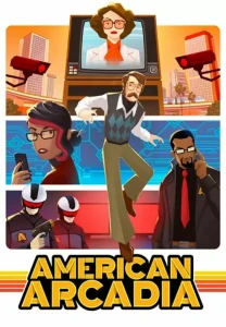 American Arcadia (PC) klucz Steam