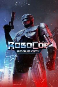 RoboCop: Rogue City (PC) klucz Steam