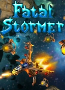 Fatal Stormer (PC) klucz Steam