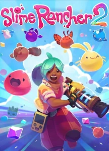 Slime Rancher 2 (PC) klucz Steam