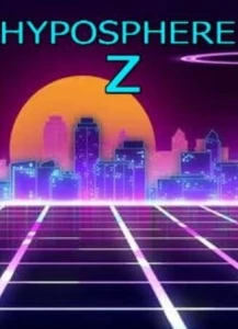 Hyposphere Z (PC) klucz Steam