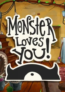 Monster Loves You! (PC) klucz Steam