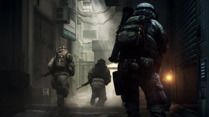Battlefield 3 (PC) PL Premium Edition klucz Origin