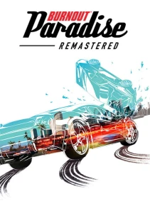 Burnout Paradise Remastered (ENG) (PC) klucz Origin