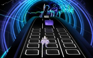AudioSurf (PC) klucz Steam