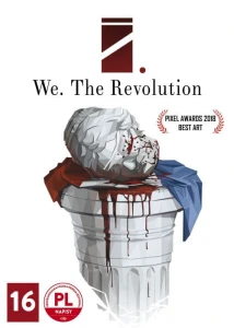 We. The Revolution (PC) PL klucz steam