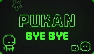 Pukan Bye Bye (PC) klucz Steam