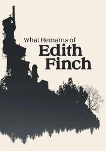What Remains of Edith Finch (PC) klucz Steam