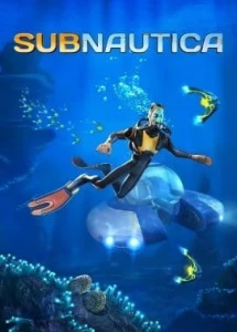 Subnautica (PC) klucz Steam