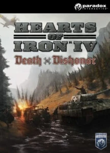 Hearts of Iron IV: Battle for the Bosporus (PC) klucz Steam