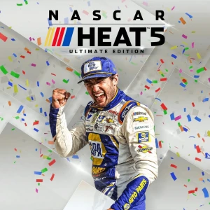 Nascar Heat 5 Ultimate Edition (PC) klucz Steam