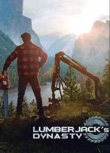 Lumberjack's Dynasty (PC) klucz Steam