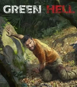Green Hell (PC) Klucz Steam