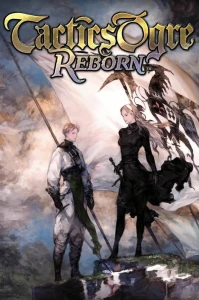 Tactics Ogre: Reborn Premium Edition (PC) klucz Steam