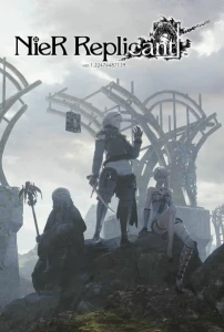 NieR Replicant ver.1.22474487139... (PC) klucz Steam