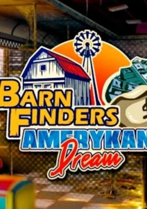 BarnFinders: Amerykan Dream (PC) klucz Steam