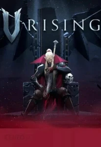 V Rising (PC) klucz Steam