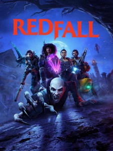 Redfall (PC) klucz Steam