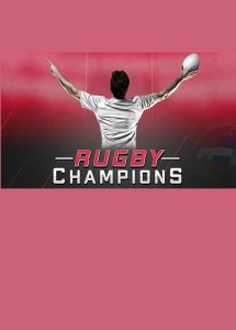 Rugby Champions (PC) klucz Steam