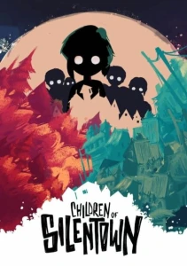 Children of Silentown (PC) klucz Steam