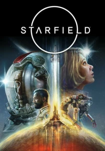 Starfield (PC) klucz Steam EU
