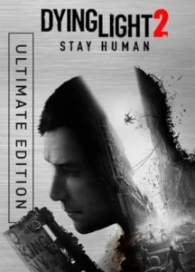 Dying Light 2 Ultimate Edition (PC) klucz Steam