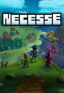 Necesse (PC) klucz Steam