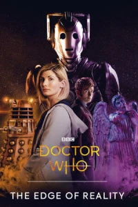 Doctor Who: The Edge of Reality (PC) klucz Steam
