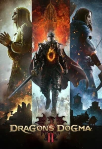 Dragon's Dogma 2 (PC) klucz Steam
