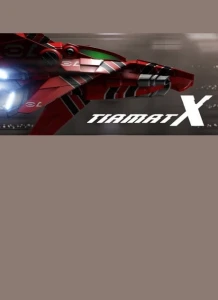 Tiamat X (PC) klucz Steam