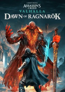 Assassin's Creed: Valhalla - Dawn of Ragnarok (PC) klucz Uplay