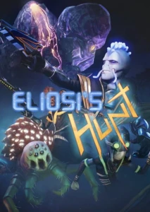 Eliosi's Hunt (PC) klucz Steam