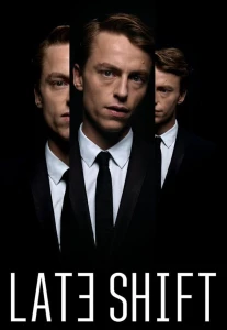 Late Shift (PC) klucz Steam