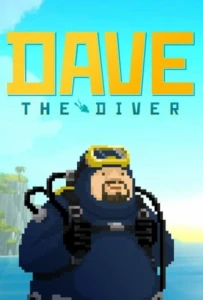Dave the Diver (PC) klucz Steam