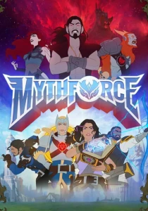MythForce (PC) klucz Steam