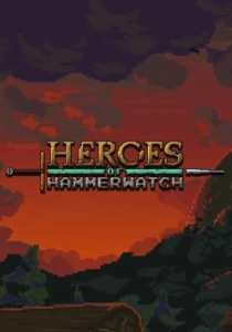 Heroes of Hammerwatch (PC) klucz Steam