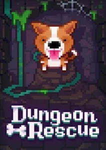 Fidel Dungeon Rescue (PC) klucz Steam