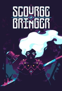 ScourgeBringer (PC) klucz Steam