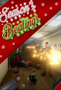 Season's Beatings (PC) klucz Steam