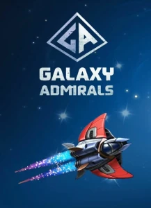 Galaxy Admirals (PC) klucz Steam