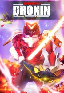 Infinite Dronin (PC) klucz Steam