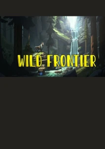 Wild Frontera (PC) klucz Steam