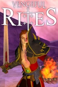 Vengeful Rites (PC) klucz Steam